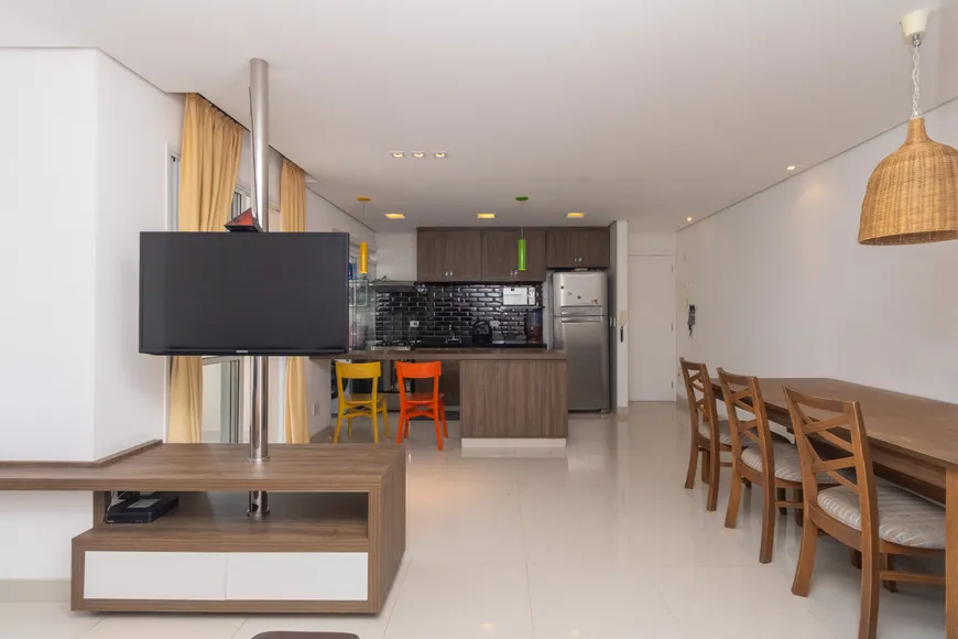 Foto 1 de Apartamento com 3 Quartos à venda, 65m² em Saúde, São Paulo