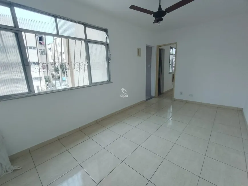 Foto 1 de Apartamento com 1 Quarto para alugar, 32m² em Irajá, Rio de Janeiro