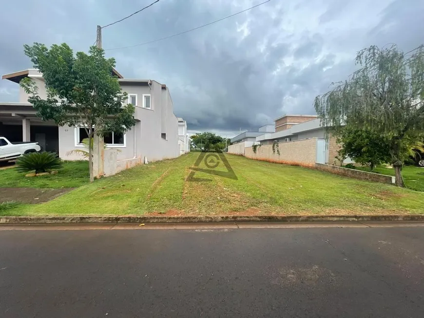 Foto 1 de Lote/Terreno à venda, 300m² em Residencial Real Parque Sumaré, Sumaré