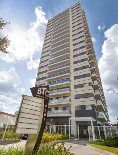 Foto 1 de Sala Comercial para alugar, 37m² em Vila Mariana, São Paulo