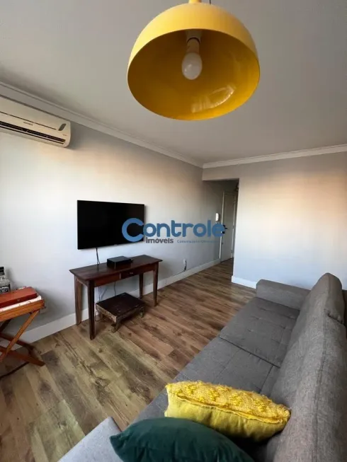 Foto 1 de Apartamento com 3 Quartos à venda, 69m² em Estreito, Florianópolis