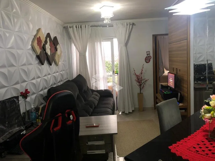 Foto 1 de Apartamento com 2 Quartos à venda, 47m² em Aricanduva, São Paulo