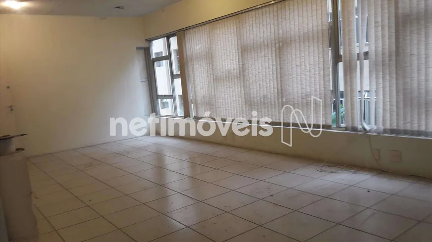 Foto 1 de Sala Comercial à venda, 48m² em Funcionários, Belo Horizonte