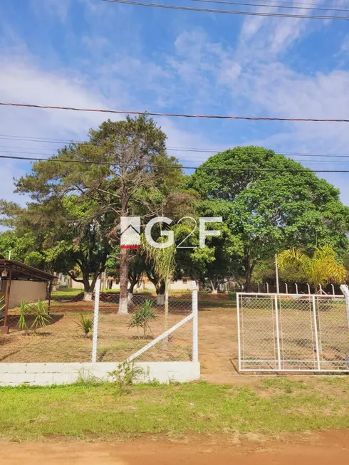 Foto 1 de Fazenda/Sítio com 4 Quartos à venda, 220m² em Chácaras Bocaiuva Nova, Campinas