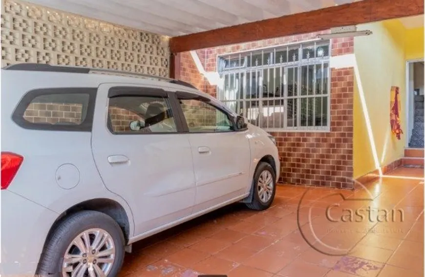 Foto 1 de Sobrado com 3 Quartos à venda, 150m² em Vila Carrão, São Paulo