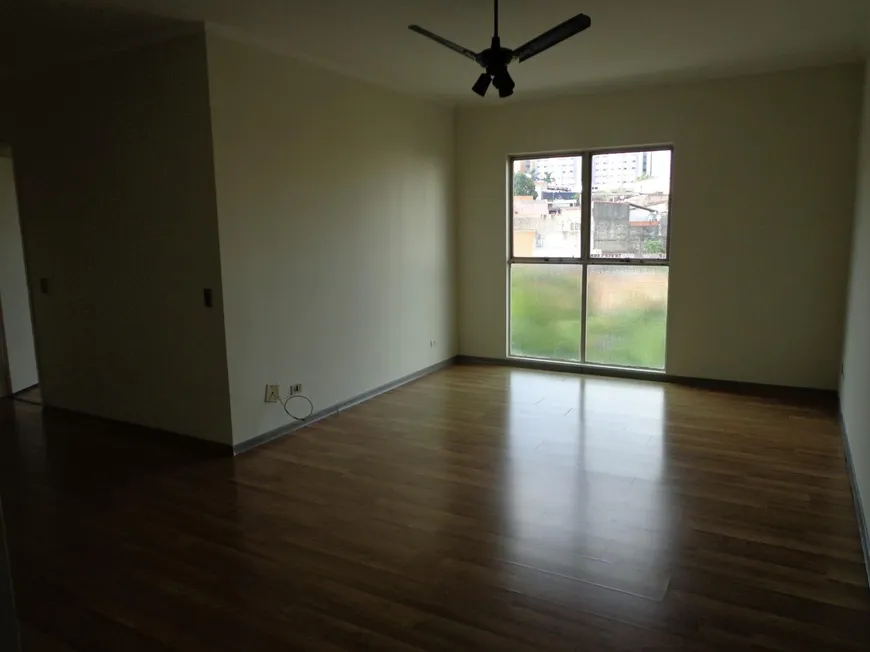 Foto 1 de Apartamento com 3 Quartos à venda, 82m² em Vila Carvalho, Sorocaba