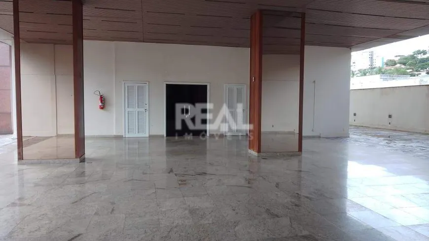 Foto 1 de Sala Comercial para alugar, 561m² em Coração de Jesus, Belo Horizonte