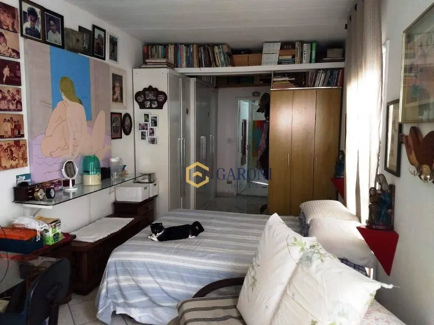 Foto 1 de Casa de Condomínio com 3 Quartos à venda, 173m² em Perdizes, São Paulo