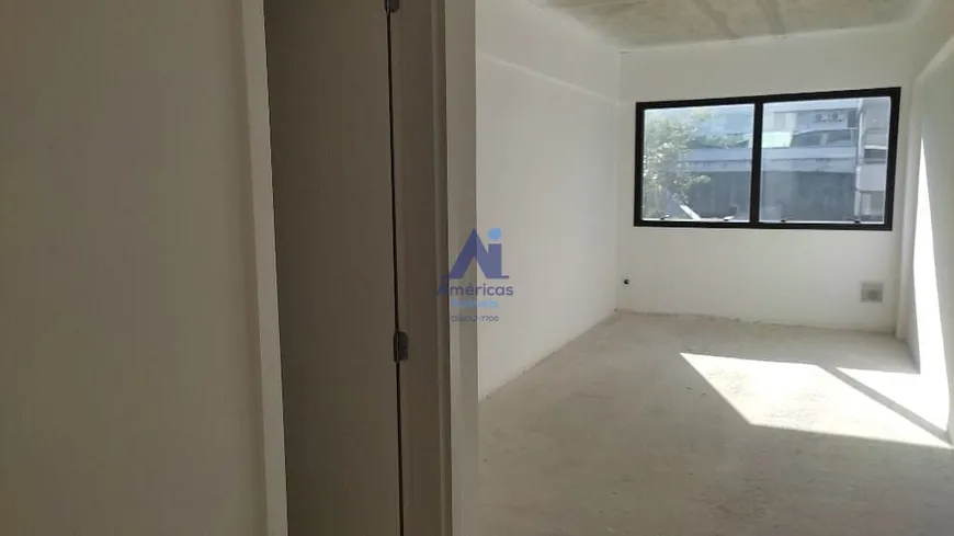 Foto 1 de Sala Comercial para alugar, 27m² em Freguesia- Jacarepaguá, Rio de Janeiro