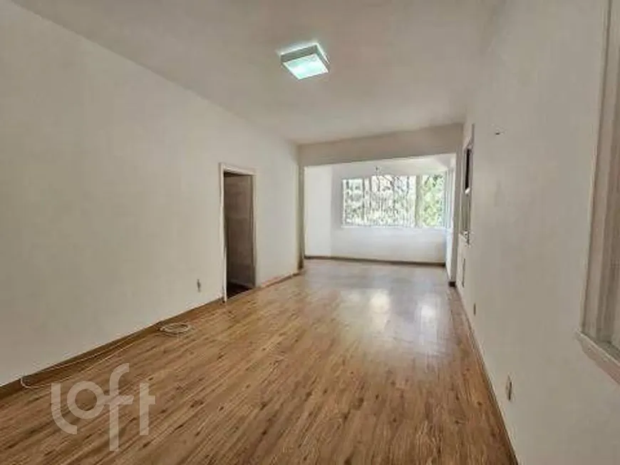 Foto 1 de Apartamento com 3 Quartos à venda, 99m² em Gávea, Rio de Janeiro