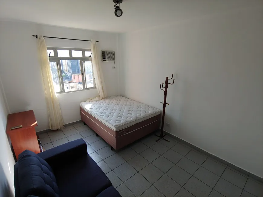Foto 1 de Apartamento com 1 Quarto à venda, 27m² em Liberdade, São Paulo