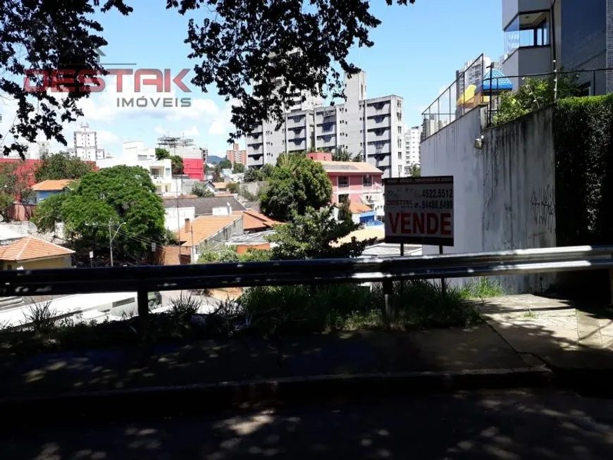 Foto 1 de Lote/Terreno à venda, 368m² em Centro, Jundiaí