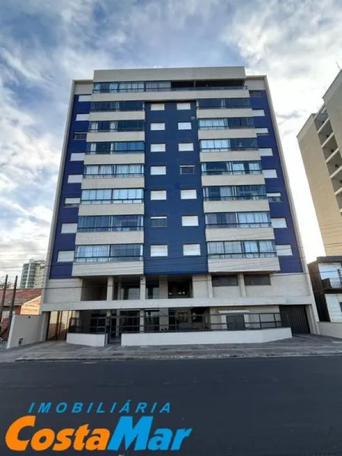 Foto 1 de Apartamento com 1 Quarto à venda, 58m² em Centro, Tramandaí