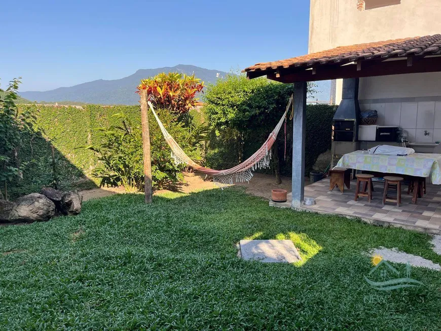 Foto 1 de Casa com 3 Quartos à venda, 220m² em Barequecaba, São Sebastião