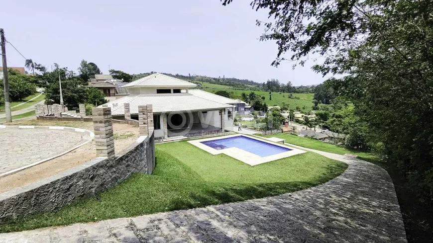 Foto 1 de Casa de Condomínio com 4 Quartos à venda, 400m² em Cachoeiras do Imaratá, Itatiba