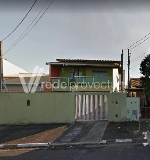 Foto 1 de Sobrado com 4 Quartos à venda, 180m² em Joao Aranha, Paulínia