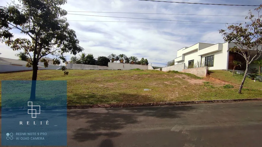 Foto 1 de Lote/Terreno à venda, 1000m² em , Aracoiaba da Serra