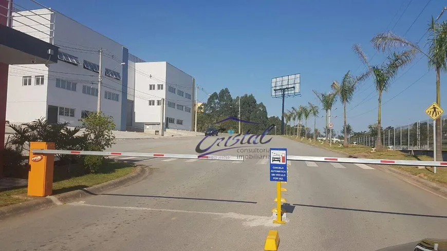 Foto 1 de Galpão/Depósito/Armazém para venda ou aluguel, 1000m² em Jardim Madalena, Vargem Grande Paulista