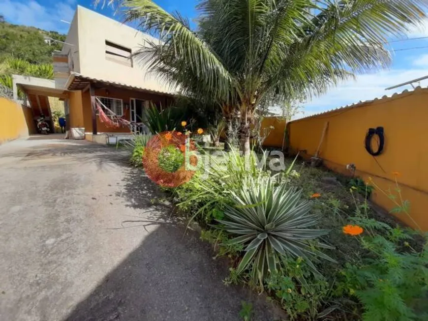 Foto 1 de Casa com 1 Quarto para alugar, 56m² em Reserva do Pero, Cabo Frio