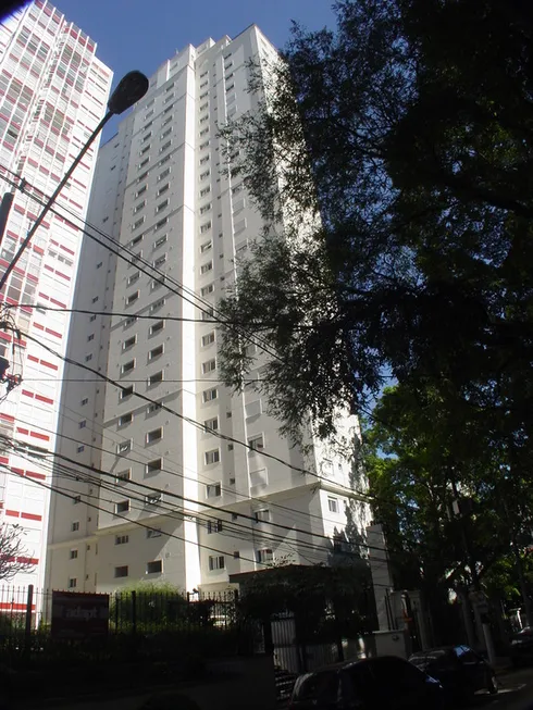 Foto 1 de Apartamento com 3 Quartos à venda, 152m² em Jardim Paulistano, São Paulo