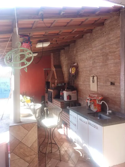 Foto 1 de Casa com 3 Quartos à venda, 180m² em Jardim do Portal, Jacareí