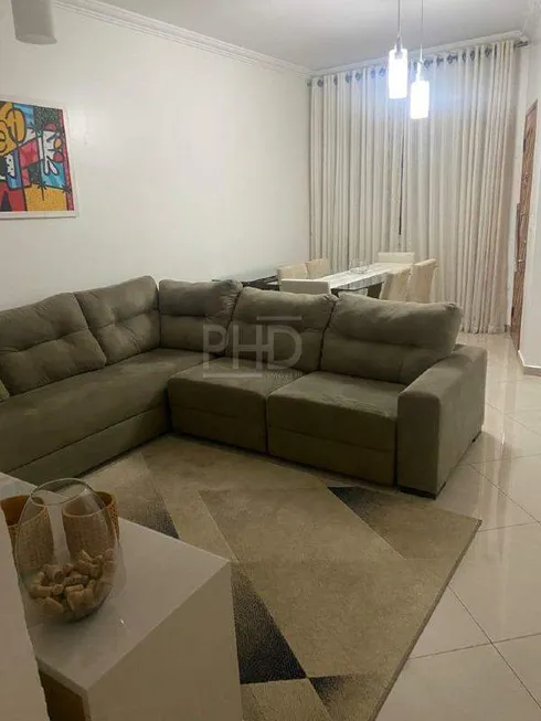 Foto 1 de Sobrado com 3 Quartos à venda, 191m² em Jardim do Mar, São Bernardo do Campo