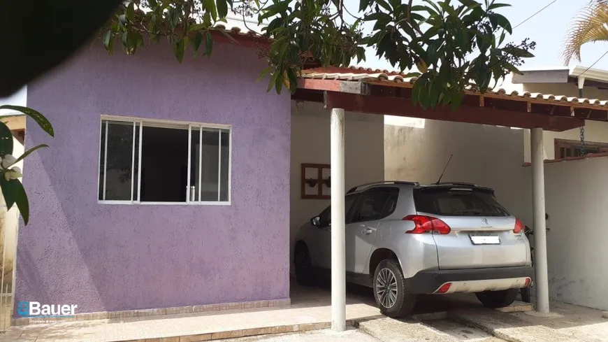 Foto 1 de Casa de Condomínio com 3 Quartos à venda, 255m² em Parque dos Cocais, Valinhos