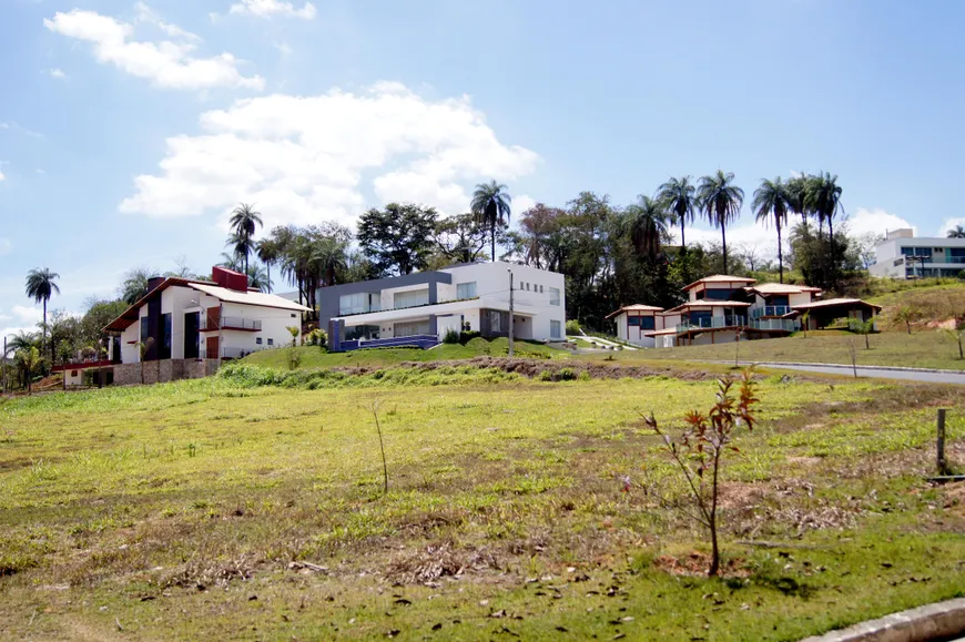 Foto 1 de Lote/Terreno à venda, 1020m² em Residencial Montserrat, Betim