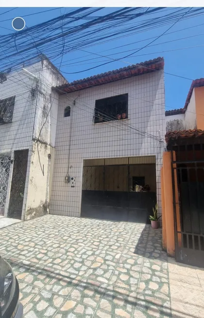 Foto 1 de Casa com 3 Quartos à venda, 130m² em Jardim América, Fortaleza