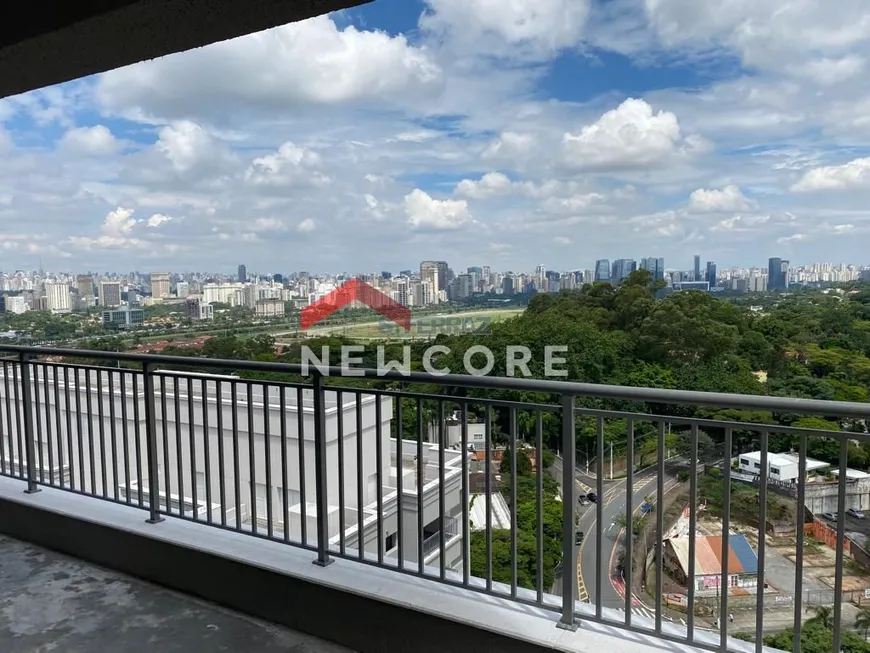 Foto 1 de Cobertura com 3 Quartos à venda, 266m² em Butantã, São Paulo