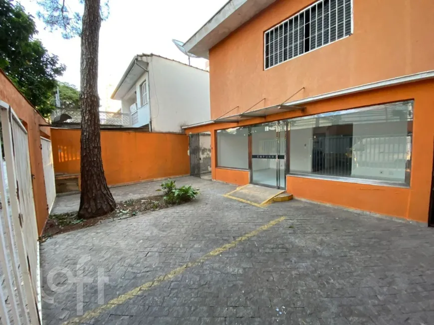 Foto 1 de Casa com 3 Quartos à venda, 318m² em Brooklin, São Paulo