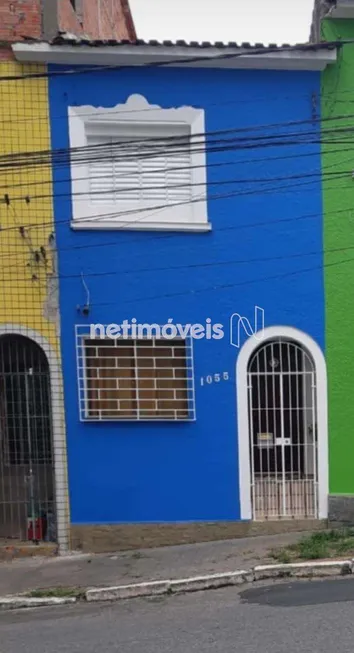 Foto 1 de Sobrado com 2 Quartos à venda, 80m² em Ipiranga, São Paulo