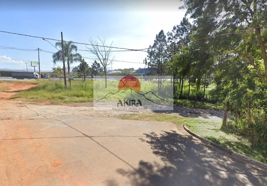 Foto 1 de Lote/Terreno à venda, 12000m² em Jardim Tupi, Arujá