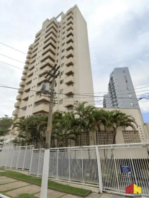 Foto 1 de Apartamento com 3 Quartos à venda, 111m² em Vila Matilde, São Paulo