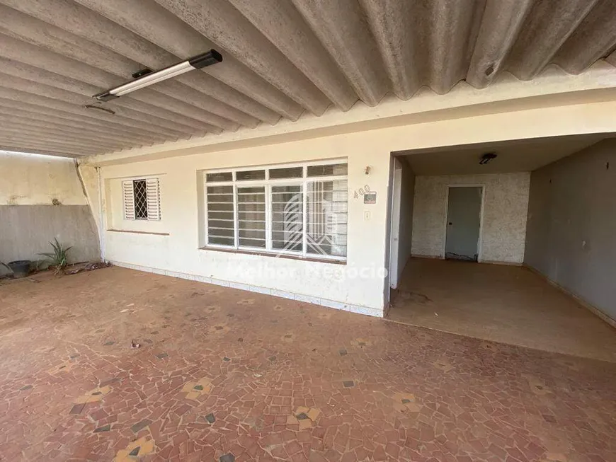 Foto 1 de Casa com 3 Quartos à venda, 232m² em Jardim Alvorada, Sumaré