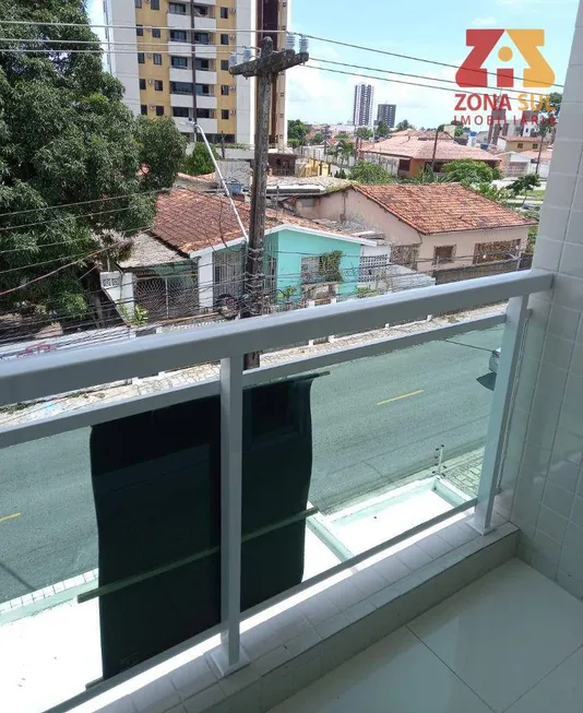 Foto 1 de Apartamento com 2 Quartos à venda, 53m² em Estados, João Pessoa