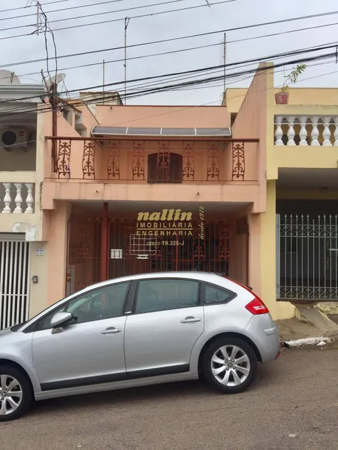 Foto 1 de Casa com 2 Quartos à venda, 42m² em Bairro do Engenho, Itatiba