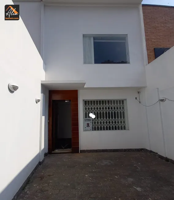Foto 1 de Imóvel Comercial para alugar, 158m² em Vila Olímpia, São Paulo