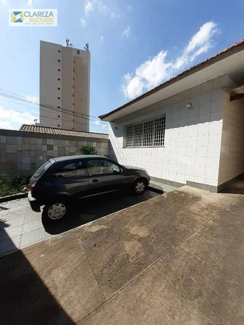 Foto 1 de Casa com 3 Quartos à venda, 144m² em Vila Sônia, São Paulo