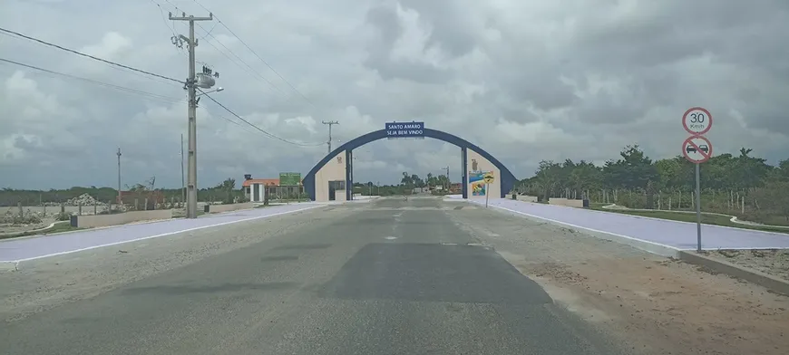 Foto 1 de Fazenda/Sítio à venda, 355000m² em Centro, Santo Amaro do Maranhão