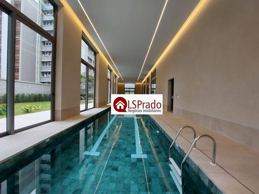 Foto 1 de Apartamento com 4 Quartos à venda, 340m² em Higienópolis, São Paulo