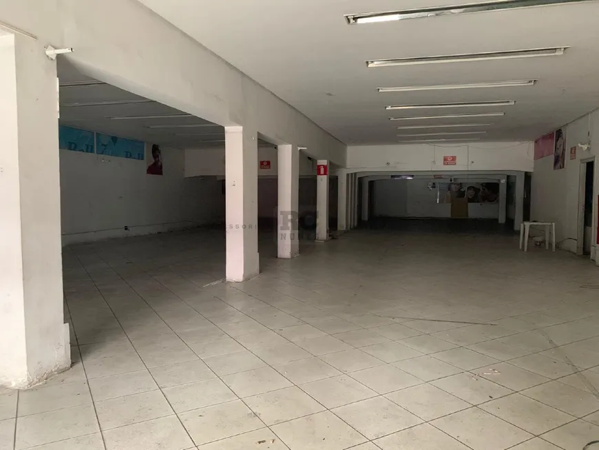 Foto 1 de Ponto Comercial para alugar, 600m² em Centro, Belo Horizonte