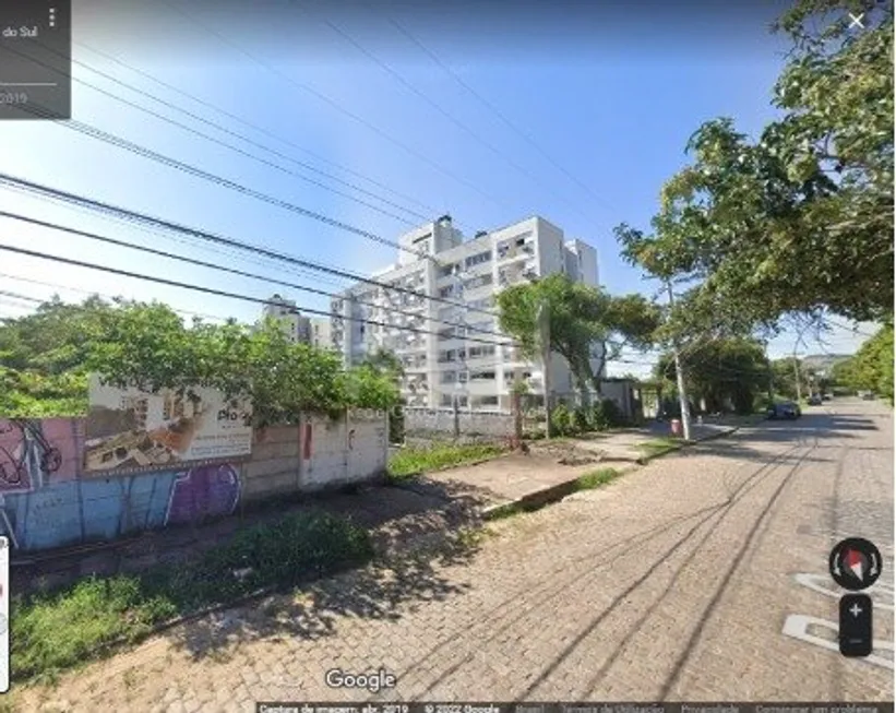 Foto 1 de Lote/Terreno à venda, 1m² em Tristeza, Porto Alegre