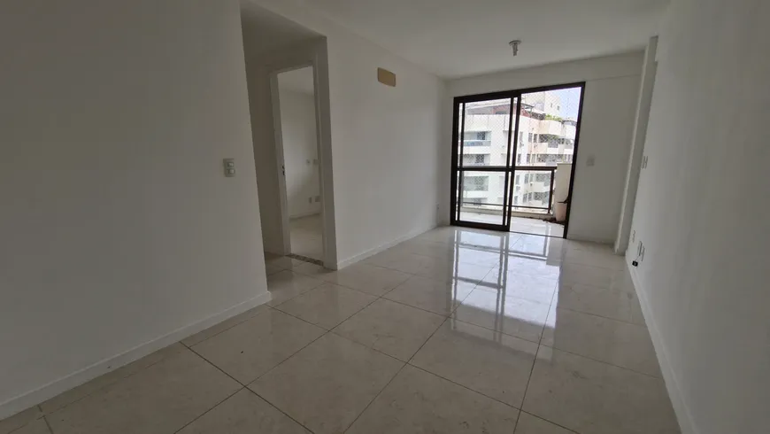 Foto 1 de Apartamento com 3 Quartos para venda ou aluguel, 85m² em Freguesia- Jacarepaguá, Rio de Janeiro
