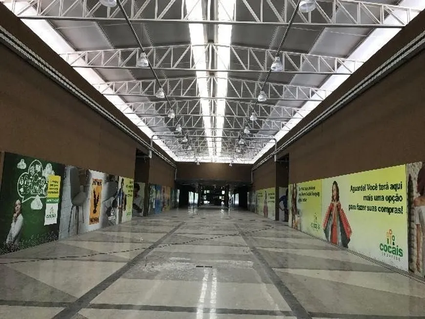 Foto 1 de Ponto Comercial à venda, 34m² em Teresina, Teresina