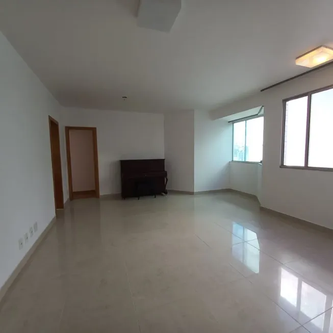 Foto 1 de Apartamento com 3 Quartos à venda, 100m² em Buritis, Belo Horizonte