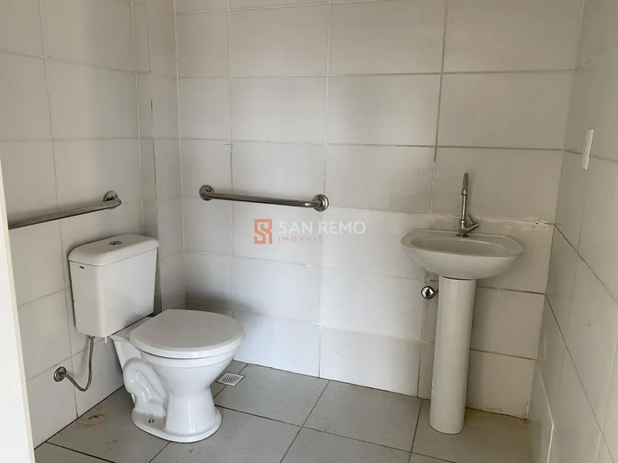 Foto 1 de Ponto Comercial para alugar, 165m² em Itacorubi, Florianópolis