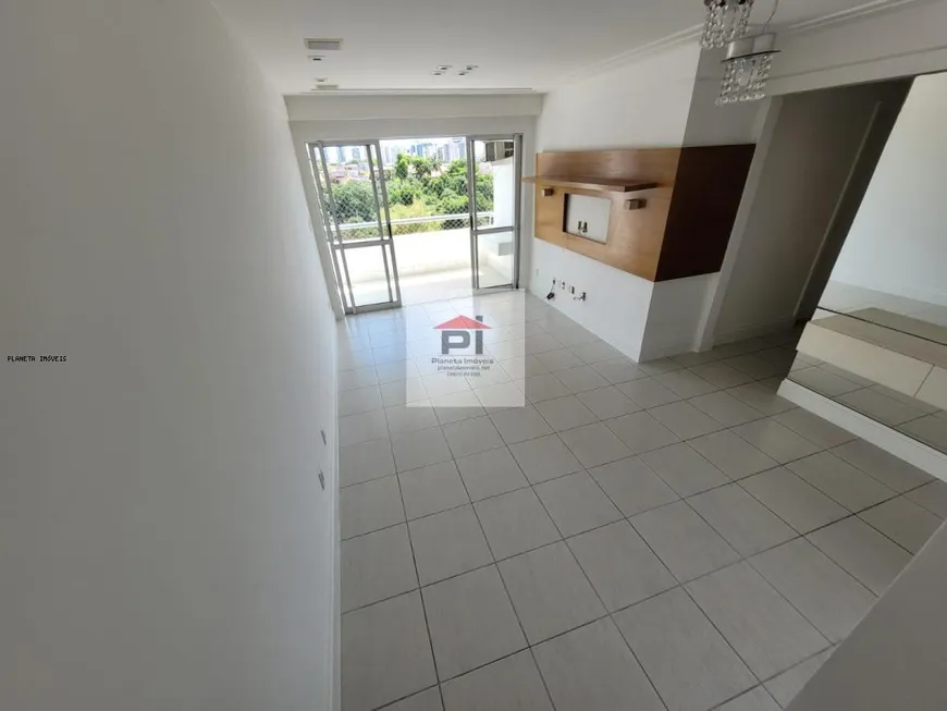 Foto 1 de Apartamento com 2 Quartos à venda, 89m² em Stiep, Salvador