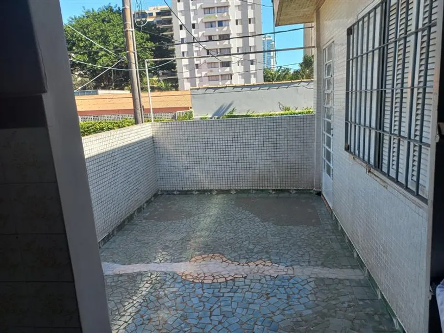 Foto 1 de Sobrado com 2 Quartos à venda, 121m² em Vila Gomes Cardim, São Paulo