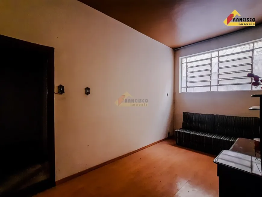 Foto 1 de Apartamento com 3 Quartos à venda, 80m² em Centro, Divinópolis